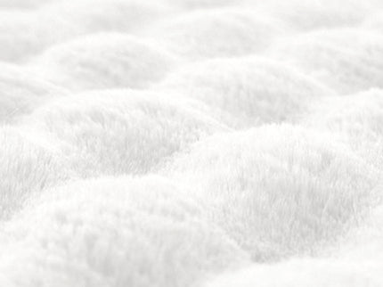 Marlow Area rug large Shaggy Faux Rabbit Fur 120x160CM-1910149776859598851