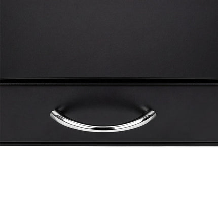 Toque Coffee Pod Drawer Rack Organizer Stand 60 Pods Storage Holder Anti Slip-2061251870076309507