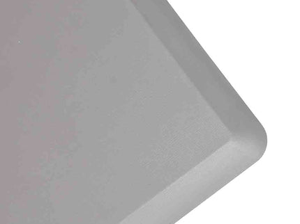 Marlow Anti Fatigue Mat Standing Desk 51x99cm Grey Large-1942353105513484291