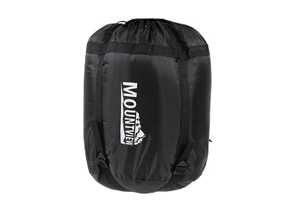Mountview Sleeping Bag Outdoor Camping Blue-1894516812738072579