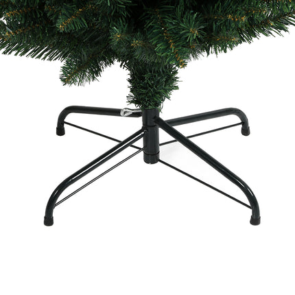Santaco 1.5M 350 Tips Pencil Christmas Tree-2006732745379811331