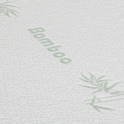 DreamZ 5cm Thickness Cool Gel Memory King Single-1973193839757889539