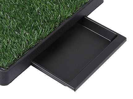 PaWz Indoor Dog Pet Grass Potty Training L-1886651039382376451