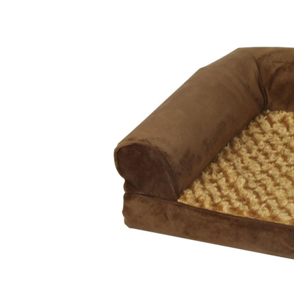 PaWz Pet Bed Sofa Dog Bedding Soft Warm XL-1954802429321154563