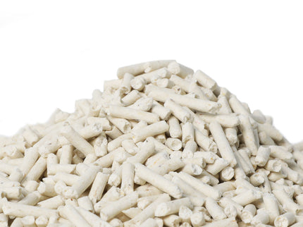 PaWz 2.5kg Tofu Cat Litter Clumping Natural x12-1910112215260860419