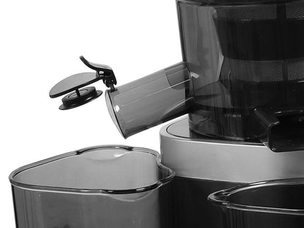 Spector Slow Juicer Cold Press Whole Black-1910113130894200835