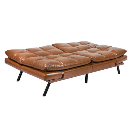 Levede Sofa Bed Futon Recliner Lounge-1975420406424801283