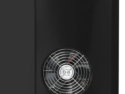 Spector Portable Ice Maker Machine 2.1L Black-1910113131238133763