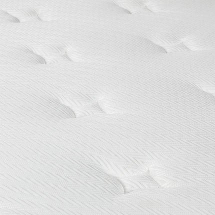 Dreamz Spring Mattress Pocket Bed Top Single-1973193972696354819