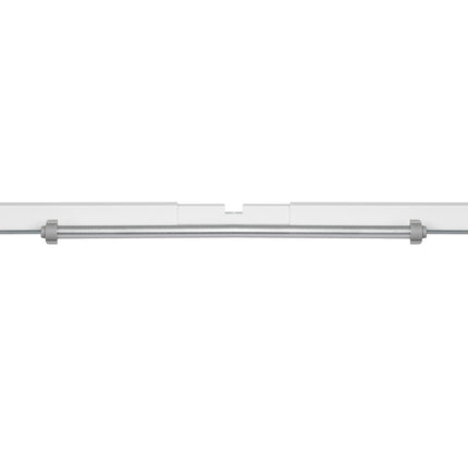 Levede Motorised Standing Desk Frame White Single Motor-1975420504605069315