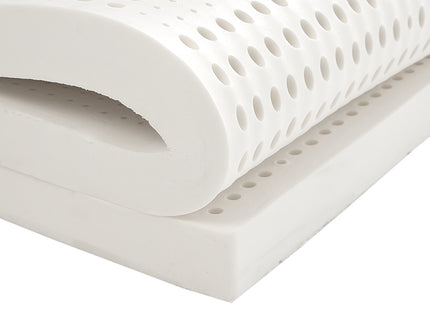 Dreamz Latex Mattress Topper Queen Bed-1864184430520832003