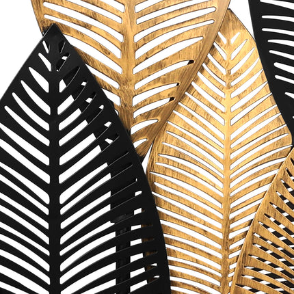 Large Metal Wall Art Leaf Tree Of Life-1973193812465553411