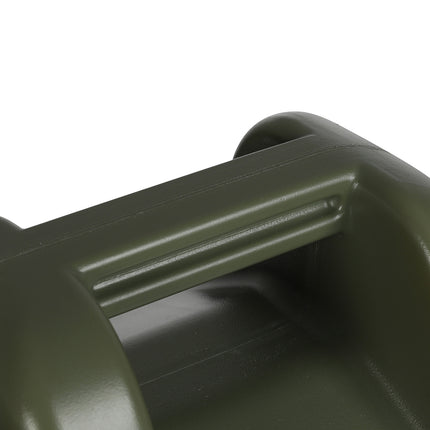 Mountview Water Container Jerry Can 12 Ltr-1894516817259532291