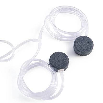 Lambu Solar Oxygenator Air Pump Powered-1975420371666604035