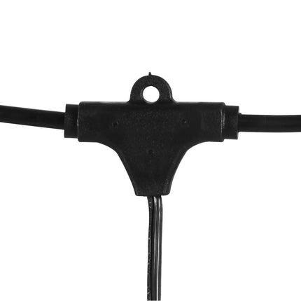 EMITTO 30M Festoon String Lights Xmas 30 Meter-1973193955256438787