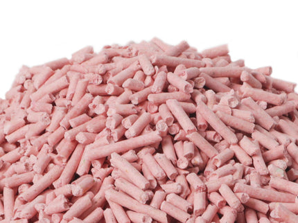 PaWz 2.5kg Tofu Cat Litter Clumping Watermelon x4-1910112216099721219