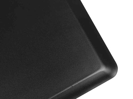 Marlow Anti Fatigue Mat Standing Desk 51x99cm Black Large-1864183320175316995