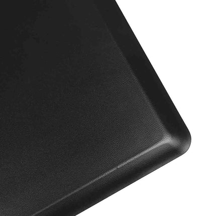 Marlow Anti Fatigue Mat Standing Desk 51x99cm Black Large-1864183320175316995
