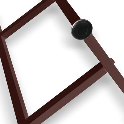 Levede Plant Stand Outdoor Indoor Flower Bronze Large-1973193773433360387