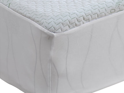 DreamZ Fully Fitted Waterproof Breathable King King Single-1864184405124321283