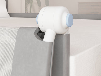 Bopeep Bed Rail Baby Kids Safety Adjustable Large-1910113162255011843