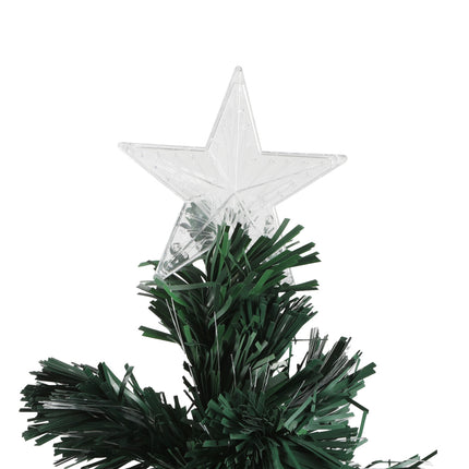 SANTACO Christmas Tree 2.1M 7Ft Xmas 2.1 Meter-1973193791963795459
