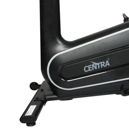 Centra Electromagnetic Spinning Bike with Lights-1975420335641726979