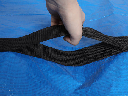 DreamZ Mattress Bag Protector Plastic Queen-1886651038258302979