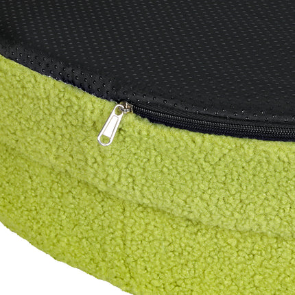Pawz Pet Orthopedic Calming Bed Memory Foam Dog Sofa-2029387309186682883
