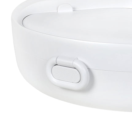 Pawz 4 Meals Automatic Timer Pet Smart Chilled Feeder-2018816784236417027