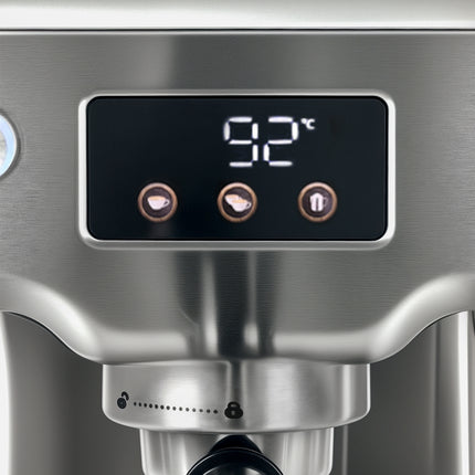 Spector 20 Bar Espresso Coffee Machine Maker Milk Frother Cappuccino Latte Cafe-2065254290078961667