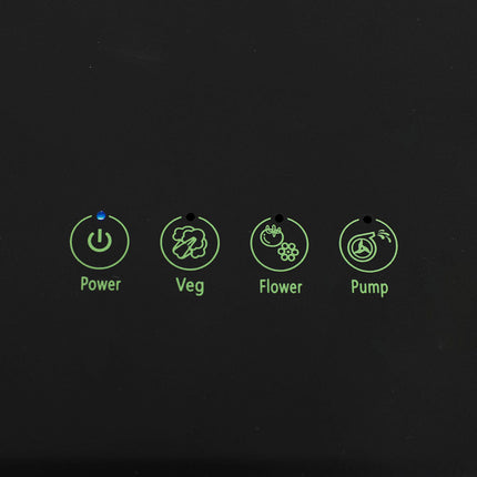 Lambu Hydroponics Growing System 3 Mode-1973193802386640899