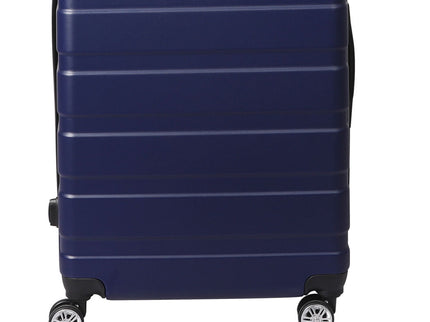 Slimbridge 3PC Luggage sets Suitcase Navy-1864184368147337219