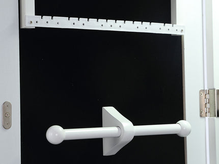 Levede Mirror Jewellery Cabinet Jewelry-1917016723299635203