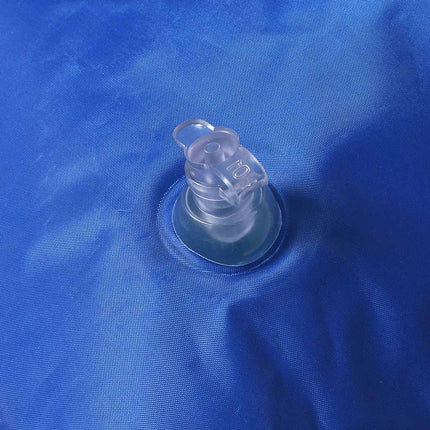 Mountview Self Inflating Mattress Double-1973193763849375747