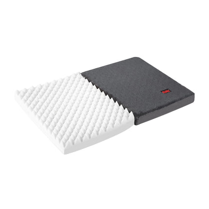 PaWz Pet Bed Foldable Dog Puppy Beds Grey X-Large-1973193902429179907