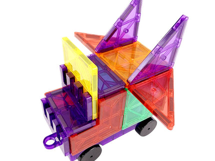 BoPeep Kids Magnetic Tiles Blocks Building-1910113151295295491