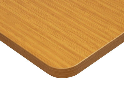 Levede Motorised Standing Desk Height 120cm Natural 800x 1.5MM-1942353110219493379