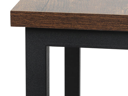 Levede Side Table Narrow Coffee End Table-1910112271066075139