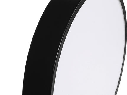 EMITTO Ultra-Thin 5CM LED Ceiling Down 36W Black-1864184379421626371