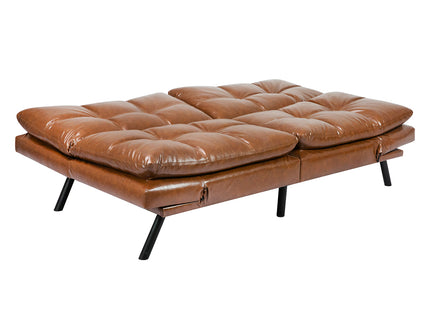 Levede Sofa Bed Futon Recliner Lounge-1864184617595179011