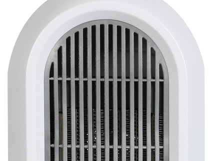 Spector Portable Electric Heater Fan 1200W Home Office-1910112282243895299
