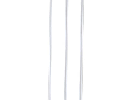 Levede Baby Safety Gate Adjustable Pet White 20cm Extension-1942353291631529987
