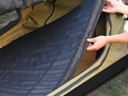 Mountview Double Swag Camping Swags-1864184685916196867