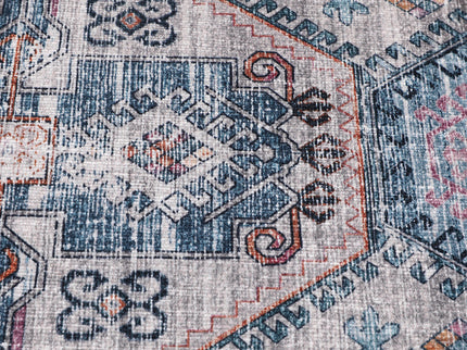 Marlow Floor Mat Rugs Shaggy Rug Large 160x230cm-1919892880432959491