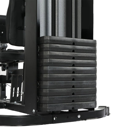 Centra Multi All-In-One Home Gym Equipment Workout-1973193527466790915