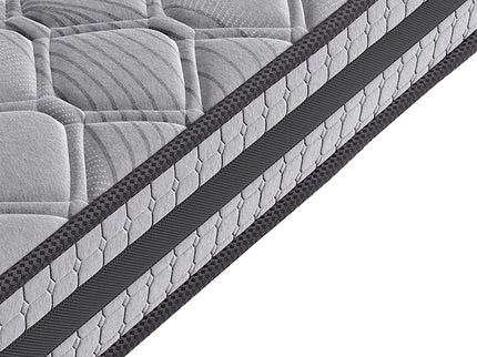 Dreamz Spring Mattress Bed Pocket Egg King Single-1864184415572332547