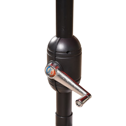 Mountview Outdoor Patio Aluminum Tiltable-1973193798347526147