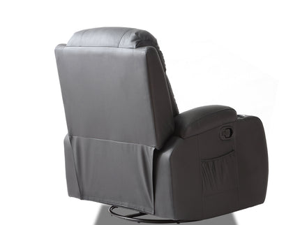 Levede Massage Sofa Chair Recliner 360-1864184459448946691