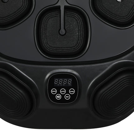 Centra Smart Music Boxing Machine With 8OZ Boxing Glove-1973193543816187907